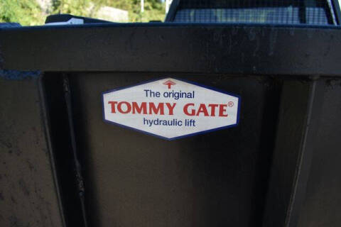 2019 Chevrolet Silverado 2500HD