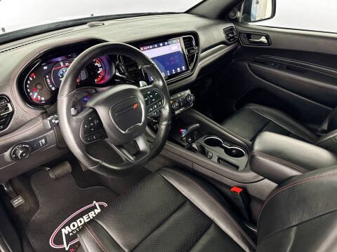 2023 Dodge Durango GT Premium