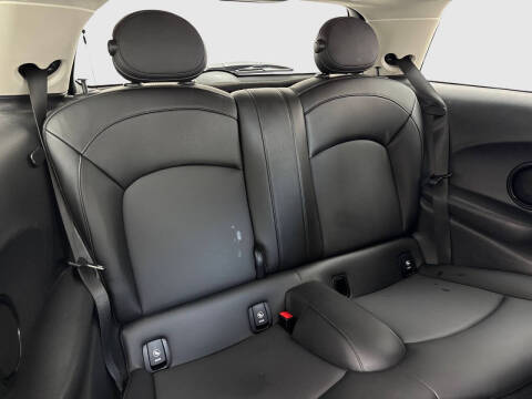 2019 MINI Hardtop 2 Door Cooper S