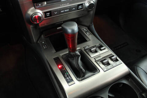 2016 Lexus GX 460 Luxury