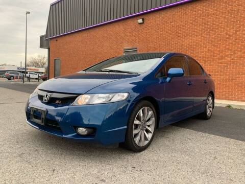 2009 Honda Civic for sale at Boise Motorz in Boise ID