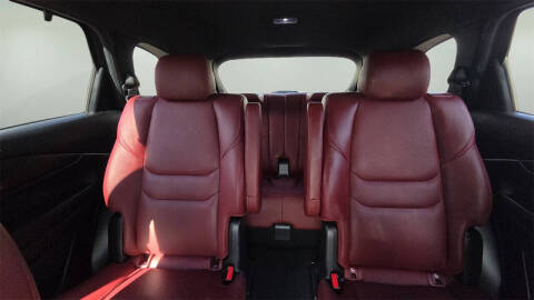 2021 Mazda CX-9 Carbon Edition