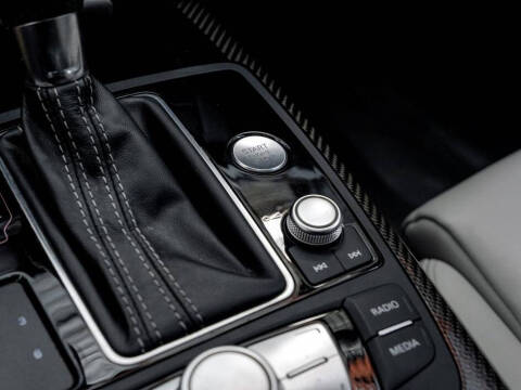 2014 Audi RS 7 4.0T quattro Prestige