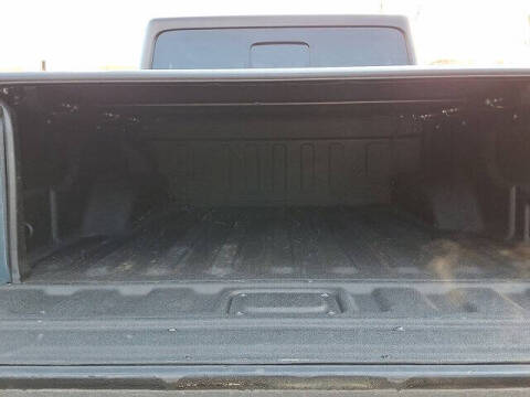 2024 Jeep Gladiator Willys