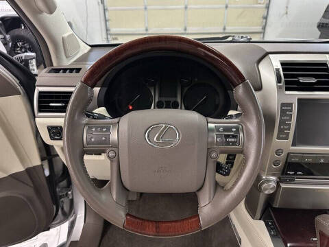 2012 Lexus GX 460 Premium