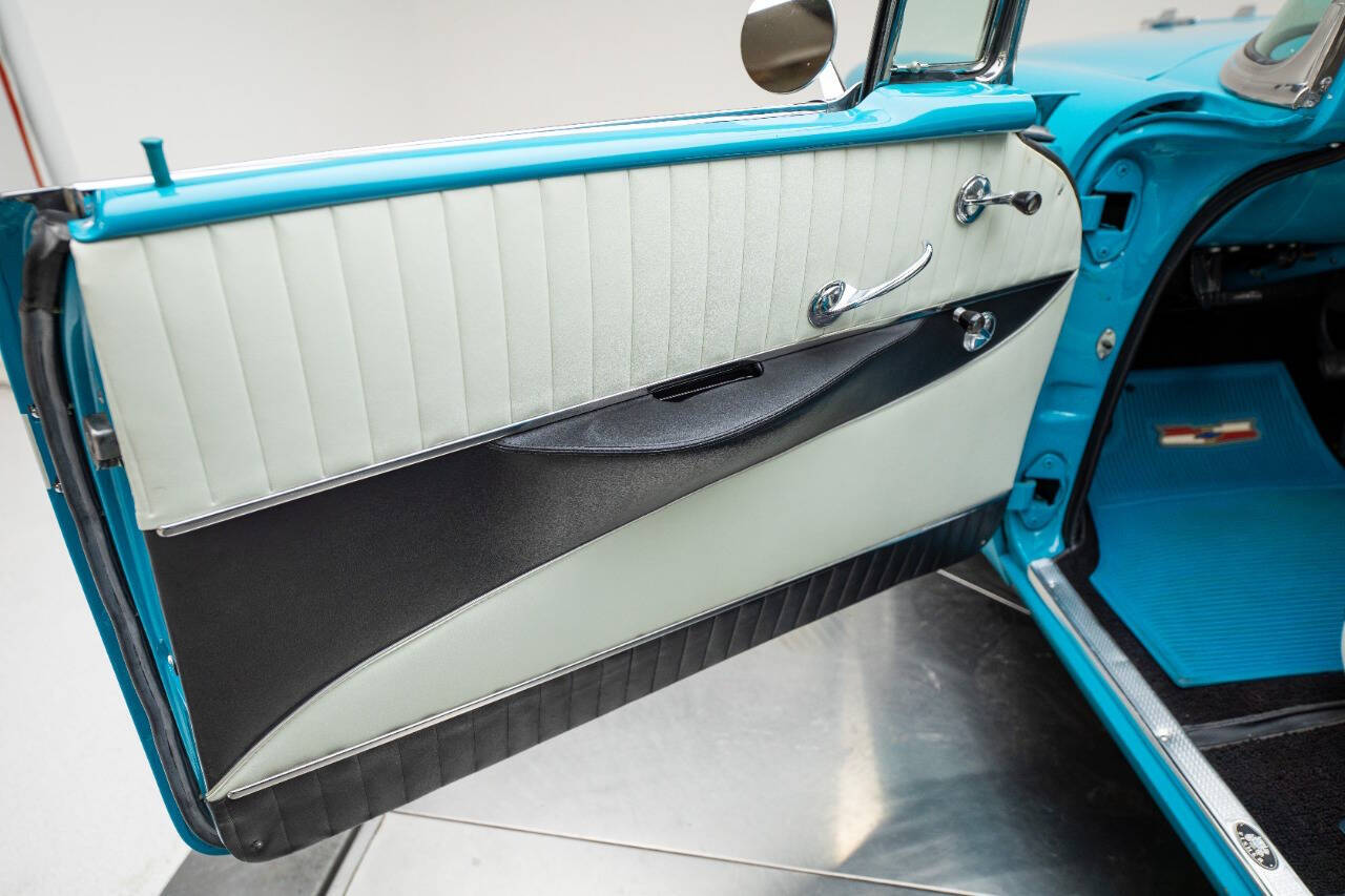 1956 Chevrolet Bel Air 69