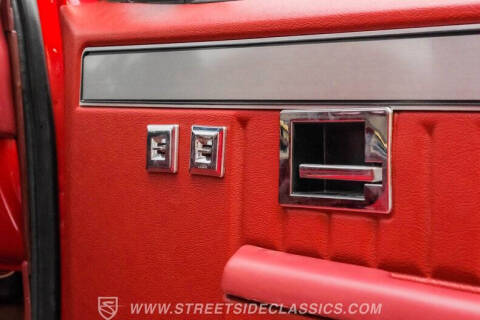 1989 Chevrolet Blazer