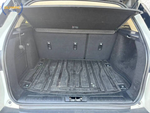 2019 Land Rover Range Rover Evoque