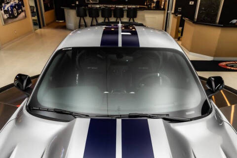 2020 Ford Mustang Shelby GT500