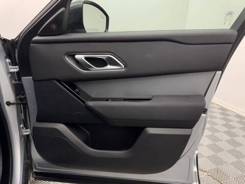 2024 Land Rover Range Rover Velar P250 S