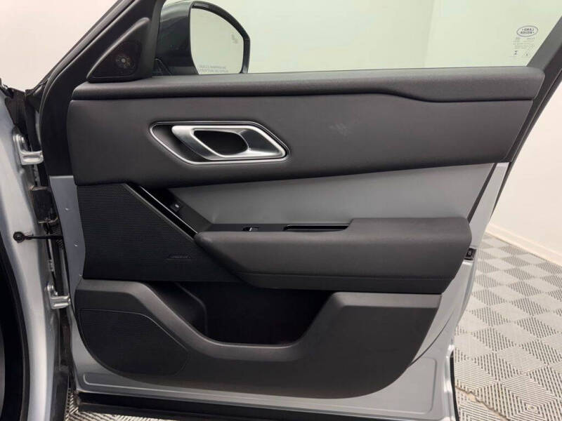 2024 Land Rover Range Rover Velar P250 S