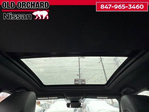 2023 Acura MDX SH-AWD w/A-SPEC