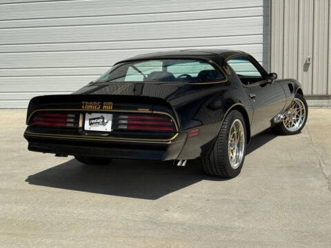 1978 Pontiac Trans Am
