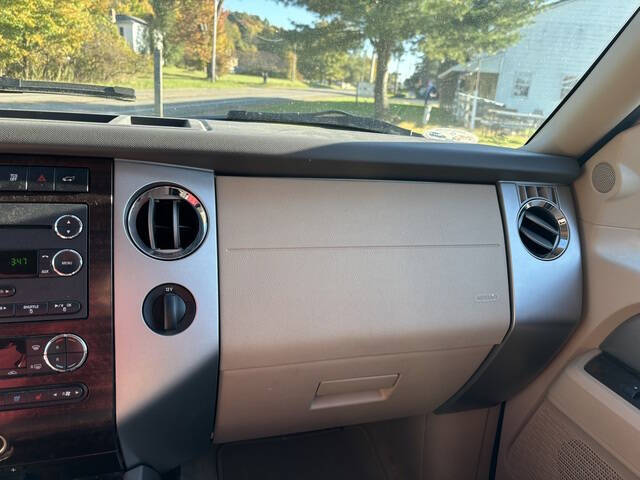 2013 Ford Expedition XLT