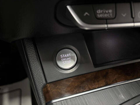 2018 Audi Q5 2.0T quattro Premium Plus