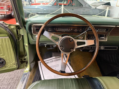 1971 Dodge Dart