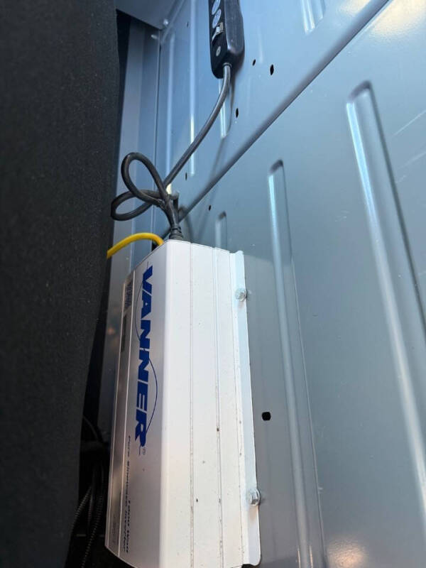 2020 Ford Transit 150