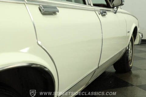 1983 Buick Electra Estate