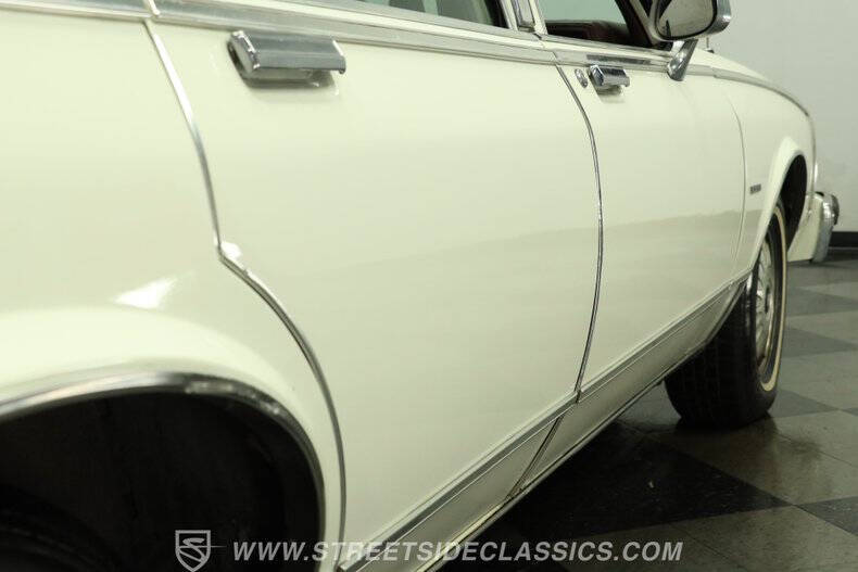 1983 Buick Electra Estate