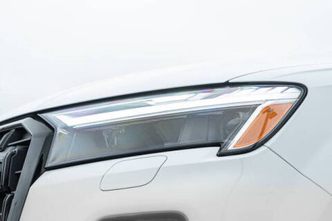 2026 Audi Q7 quattro Premium 55 TFSI