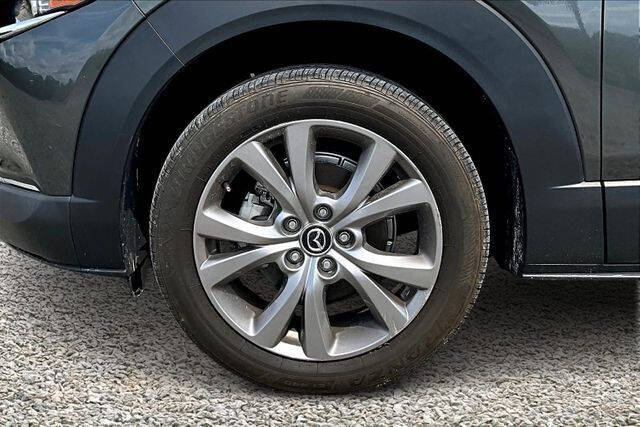 2022 Mazda CX-30 2.5 S Premium