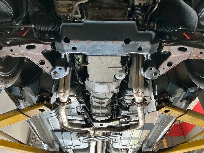 1999 Chevrolet Camaro