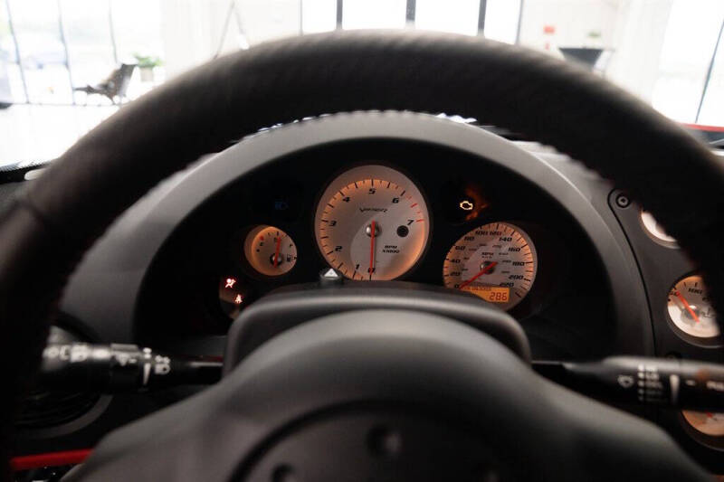 2009 Dodge Viper SRT 10