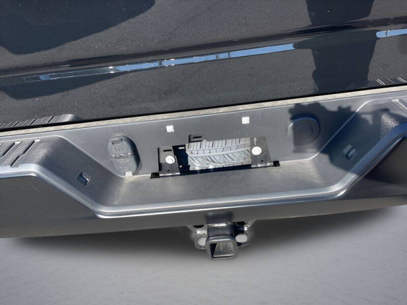 2025 Chevrolet Silverado 1500 Work Truck - Photo 25