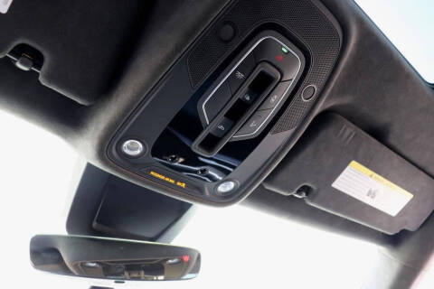 2021 Audi RS Q8 4.0T quattro