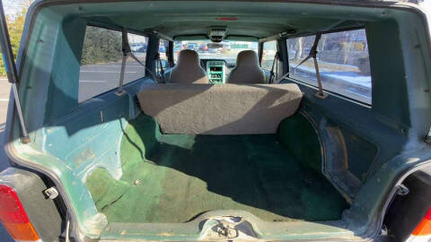 1999 Jeep Cherokee Sport