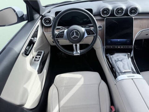 2023 Mercedes-Benz C-Class C 300