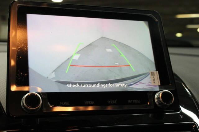 2026 Mitsubishi Eclipse Cross LE