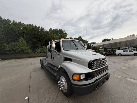 2007 Sterling Acterra