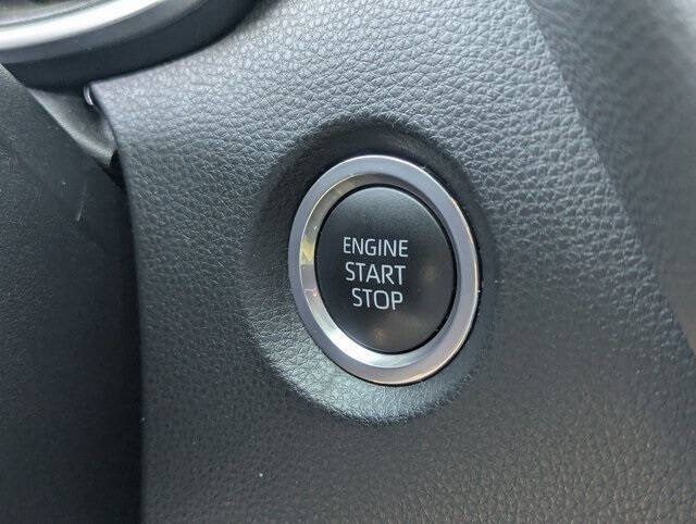 2024 Toyota Corolla XSE