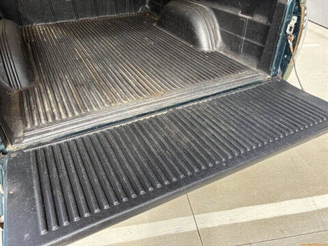 1995 GMC Sierra 1500