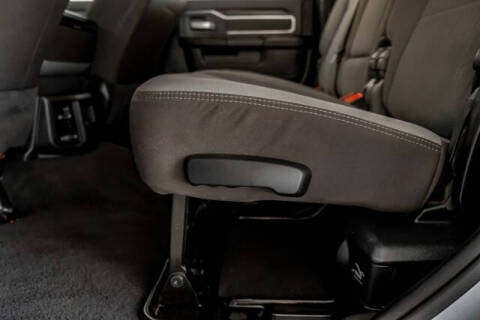 2022 RAM 3500 Lone Star