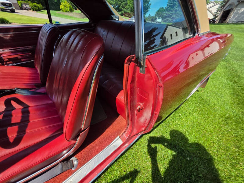 1966 Chevrolet Chevelle