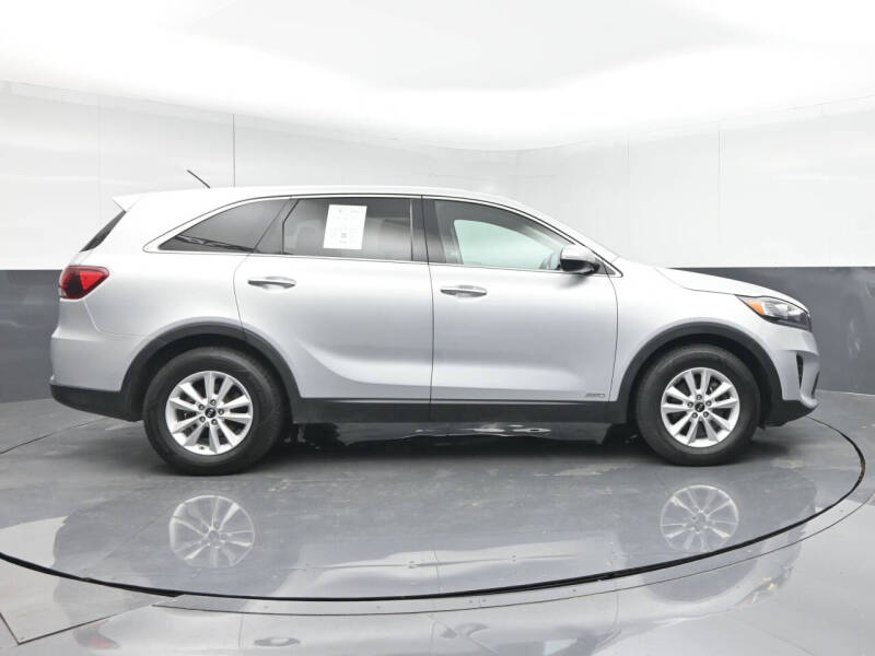 2020 Kia Sorento