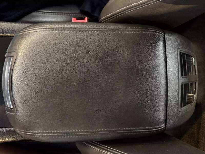 2013 Ford Taurus Limited