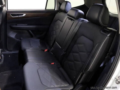 2024 Volkswagen Atlas SE 4Motion