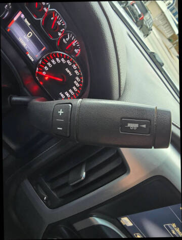 2014 GMC Sierra 1500