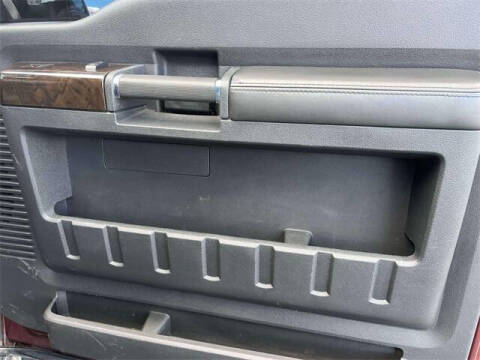 2016 Ford F-350 Super Duty