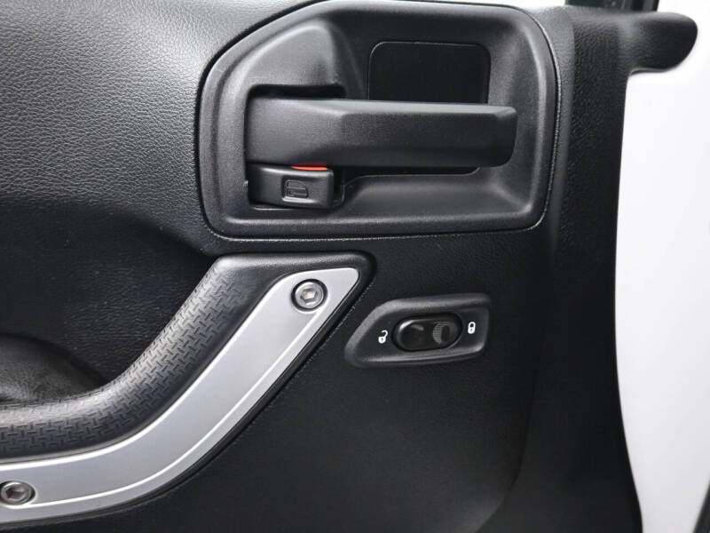 2014 Jeep Wrangler