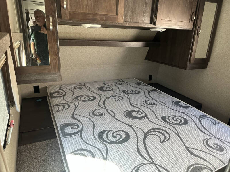 2018 Keystone RV Outback 299URL