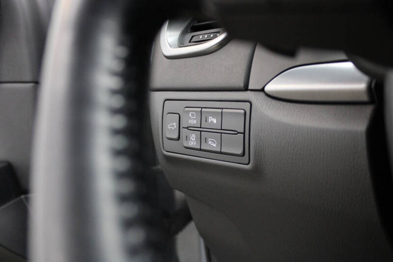 2023 Mazda CX-9 Grand Touring