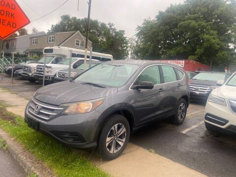 2013 Honda CR-V for sale at Northern Automall in Lodi NJ