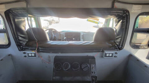 2009 International DuraStar 4300