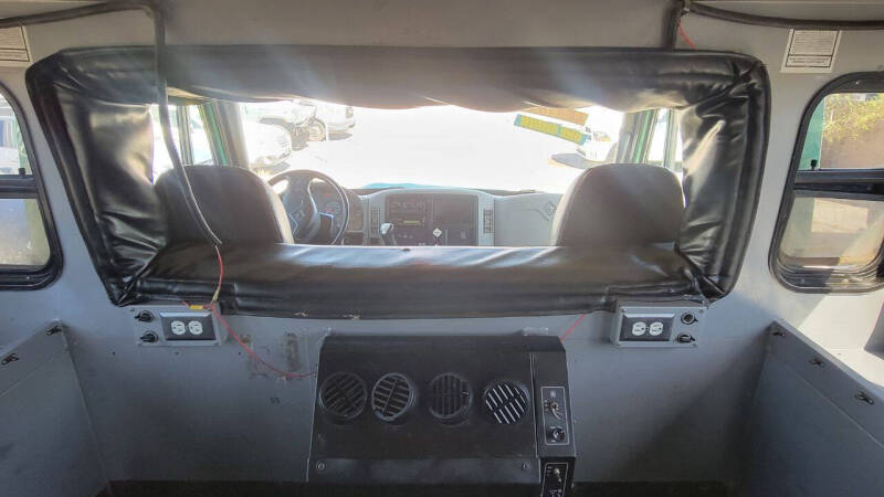 2009 International DuraStar 4300