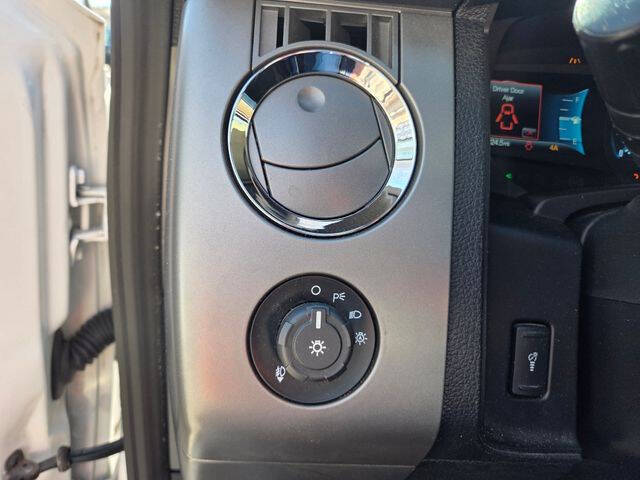 2016 Ford Expedition Platinum