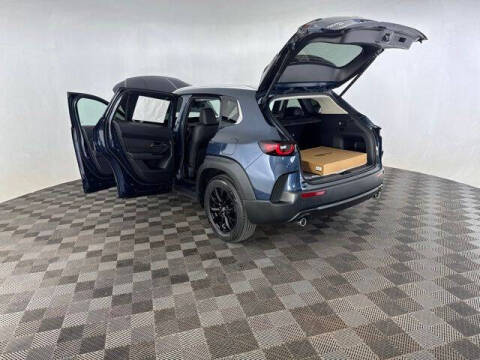 2026 Mazda CX-50 2.5 S Preferred